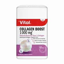 CollagenBoost – Gói