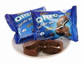 Bánh quy Oreo socola pie