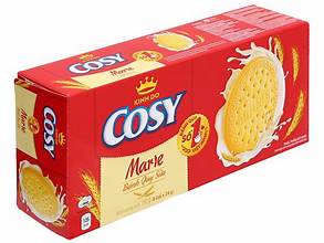 Bánh quy Cosy Marie