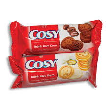 Bánh quy Cosy