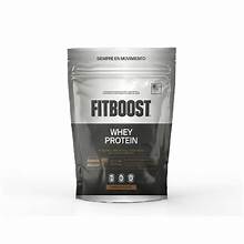 FitBoost – Lon