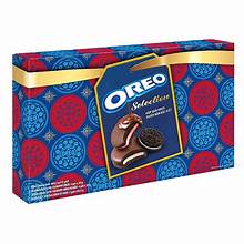 Hộp quà Oreo