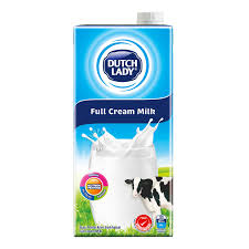 Sữa hộp Dutch Lady